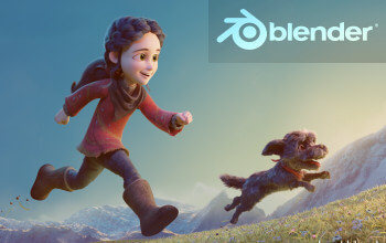 Релиз Blender 2.80