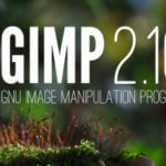 Вышел Gimp 2.10.0