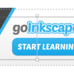 Создание баннера в Inkscape