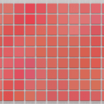 Цветная мозаика в Inkscape