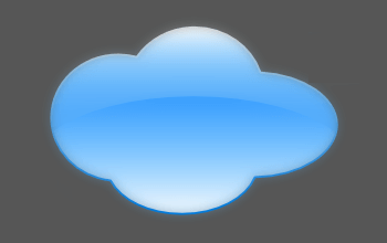 Создание простых облаков в Inkscape