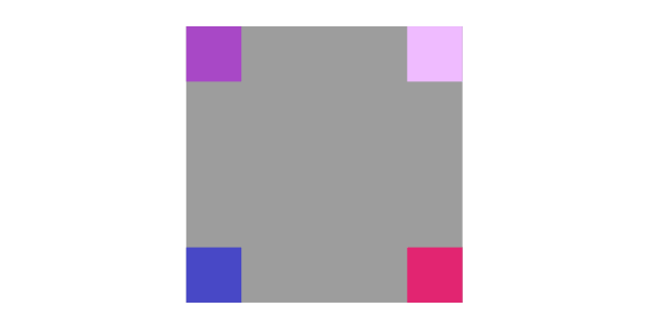 Рисование квадратов в Inkscape