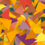3 способа рисования треугольников в Inkscape