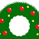Создаем рождественский венок в Inkscape